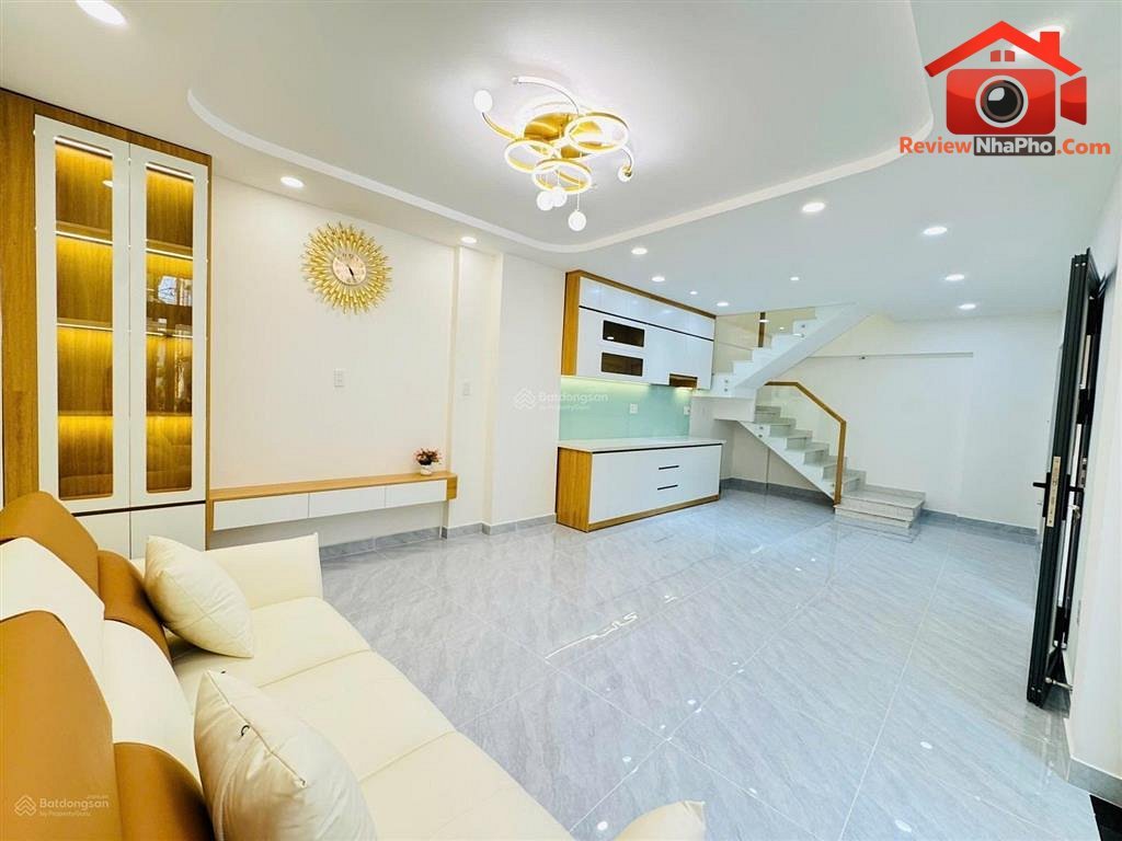 Review nhà phố TP.HCM – Nhà 2 tầng 3PN khu v… – Bán nhà mặt phố Quận Tân Phú – TP Hồ Chí Minh giá BÁN 5 – 7 tỷ