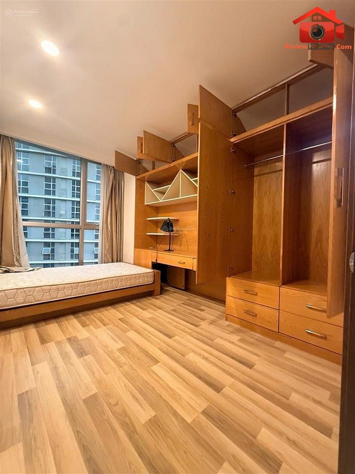 Review nhà phố tại khu vực Sài Gòn Airport Plaza Quận Tân Bình TP.HCM