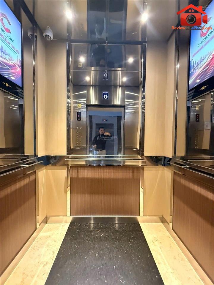 Review nhà phố tại khu vực Sài Gòn Airport Plaza Quận Tân Bình TP.HCM