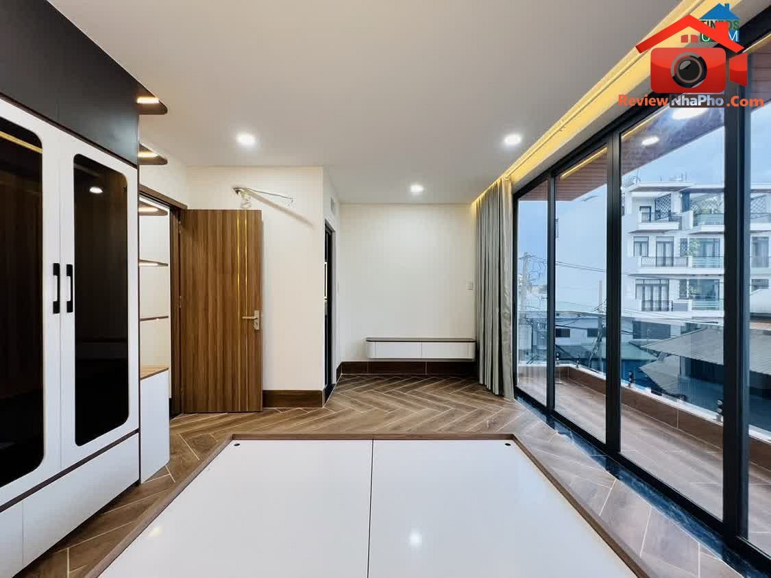 Review nhà phố Bình Tân 7,5 tỷ 68m² 5 tầng mới đẹp… – Bán nhà mặt phố Quận Bình Tân – TP Hồ Chí Minh giá 5 – 10 tỷ