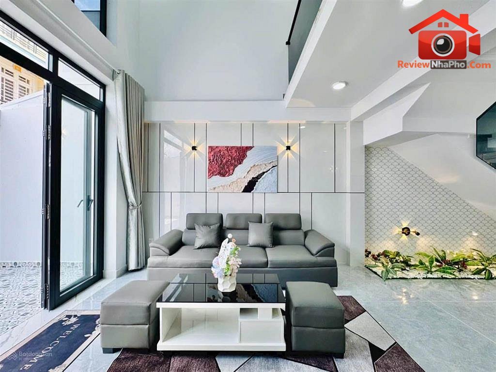 Review nhà phố TP.HCM: Nhà riêng 4 tầng đường Nguy… – Bán nhà mặt phố Quận Tân Bình – TP Hồ Chí Minh giá BÁN 5 – 7 tỷ