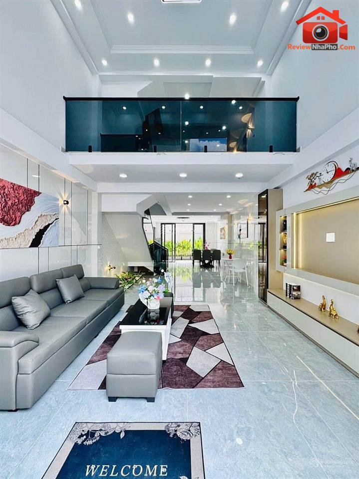 Review nhà phố TP.HCM: Nhà riêng 4 tầng đường Nguy… – Bán nhà mặt phố Quận Tân Bình – TP Hồ Chí Minh giá BÁN 5 – 7 tỷ