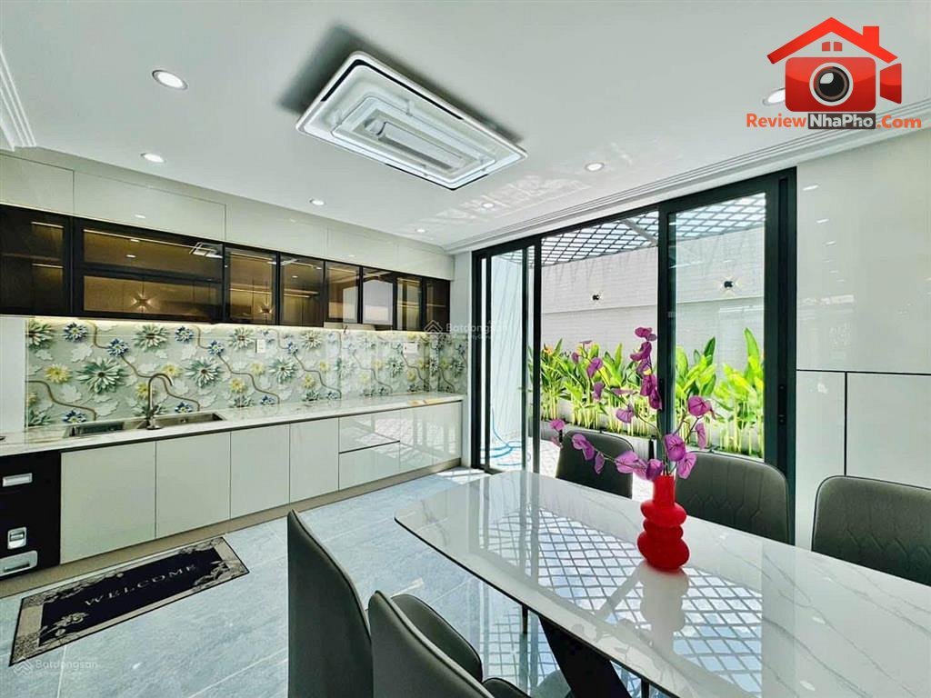 Review nhà phố TP.HCM: Nhà riêng 4 tầng đường Nguy… – Bán nhà mặt phố Quận Tân Bình – TP Hồ Chí Minh giá BÁN 5 – 7 tỷ