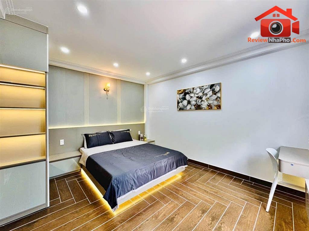 Review nhà phố TP.HCM: Nhà riêng 4 tầng đường Nguy… – Bán nhà mặt phố Quận Tân Bình – TP Hồ Chí Minh giá BÁN 5 – 7 tỷ