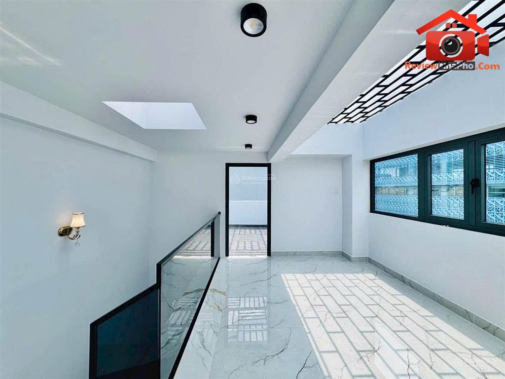 Review nhà phố TP.HCM: Nhà riêng 4 tầng đường Nguy… – Bán nhà mặt phố Quận Tân Bình – TP Hồ Chí Minh giá BÁN 5 – 7 tỷ