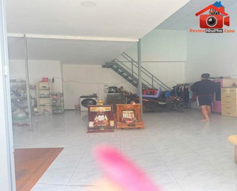Review nhà phố Bình Tân, TP.HCM – Bán nhà ri… – Bán nhà mặt phố Quận Bình Tân – TP Hồ Chí Minh giá BÁN 3 – 5 tỷ