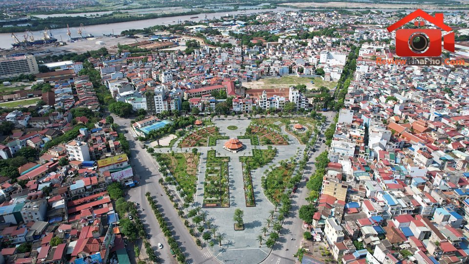 Hải Phòng đấu giá khu đất Bắc Sông Cấm gần 2.000 tỷ đồng