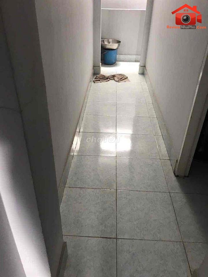 Review nhà phố hẻm xe tải Đường số 3, Phường Bình Hưng Hòa, Quận Bình Tân, TP.HCM