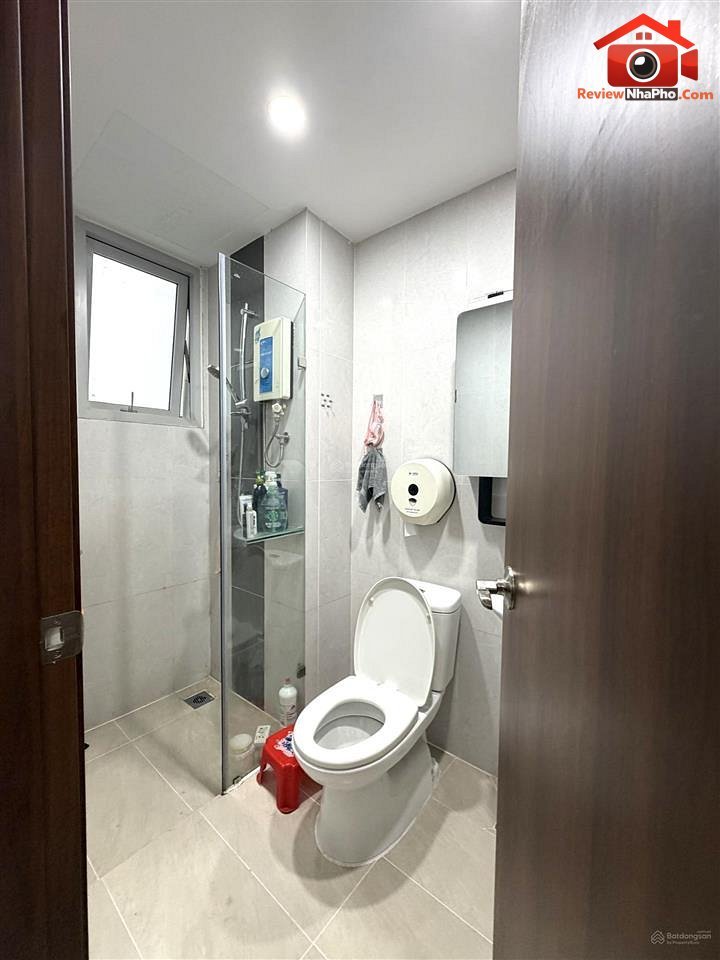 Review nhà phố Tân Phú TP.HCM 3PN tại Ruby – Celadon City giá 4.8 tỷ