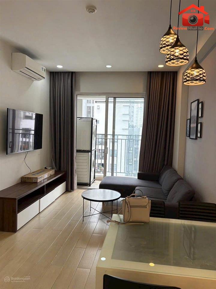 Review nhà phố Quận Tân Bình TP.HCM, The Botanica 73m² giá 5.3 tỷ