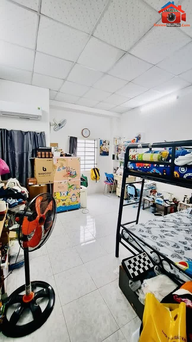 Review nhà phố Tân Phú TP.HCM – 2 tầng đẹp s… – Bán nhà mặt phố Quận Tân Phú – TP Hồ Chí Minh giá BÁN 3 – 5 tỷ
