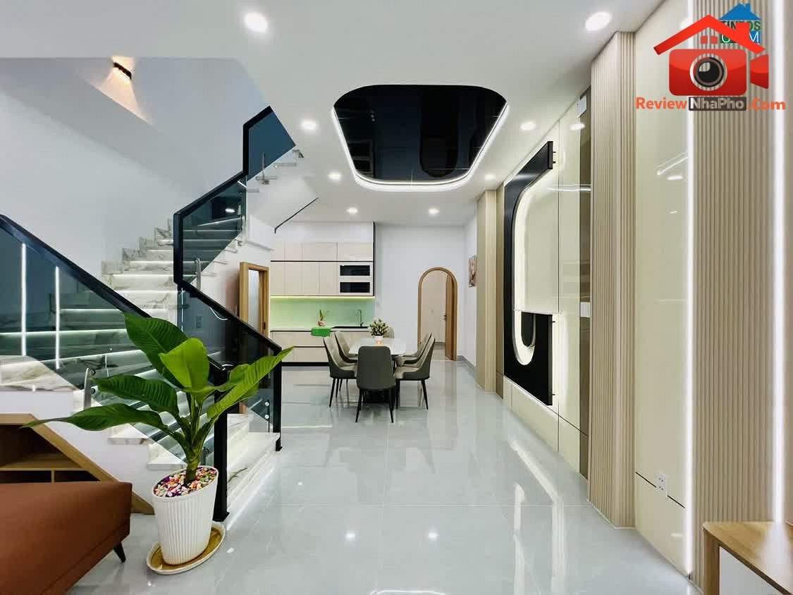 Review nhà phố Bình Tân 2 tầng 68m2 giá tốt chỉ 6,… – Bán nhà mặt phố Quận Bình Tân – TP Hồ Chí Minh giá BÁN 5 – 7 tỷ