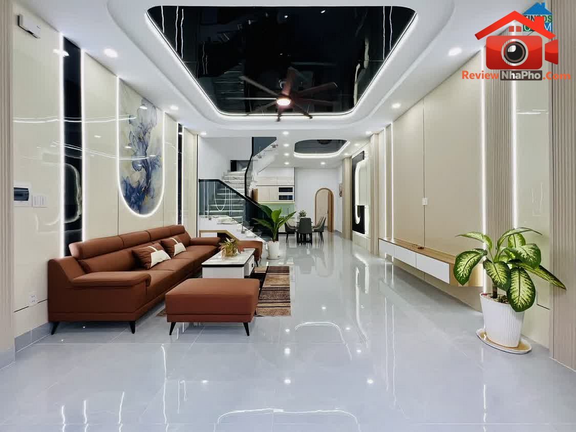 Review nhà phố Bình Tân 2 tầng 68m2 giá tốt chỉ 6,… – Bán nhà mặt phố Quận Bình Tân – TP Hồ Chí Minh giá BÁN 5 – 7 tỷ