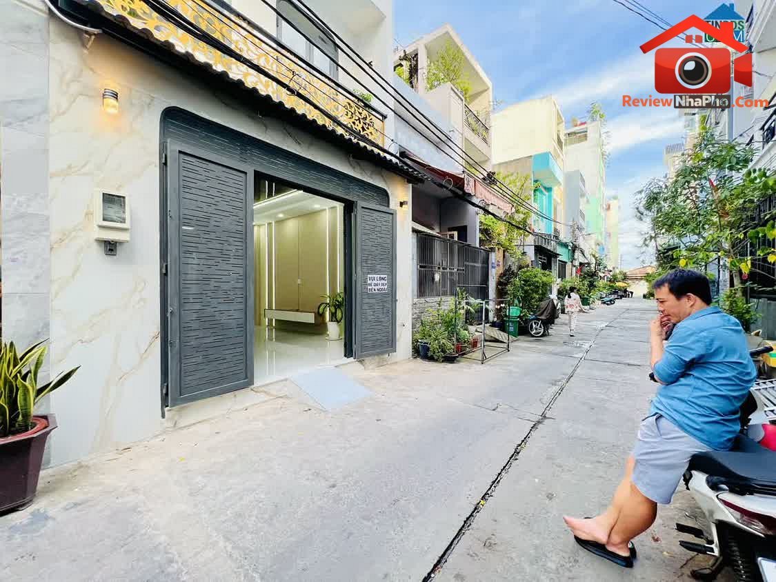 Review nhà phố Bình Tân 2 tầng 68m2 giá tốt chỉ 6,… – Bán nhà mặt phố Quận Bình Tân – TP Hồ Chí Minh giá BÁN 5 – 7 tỷ