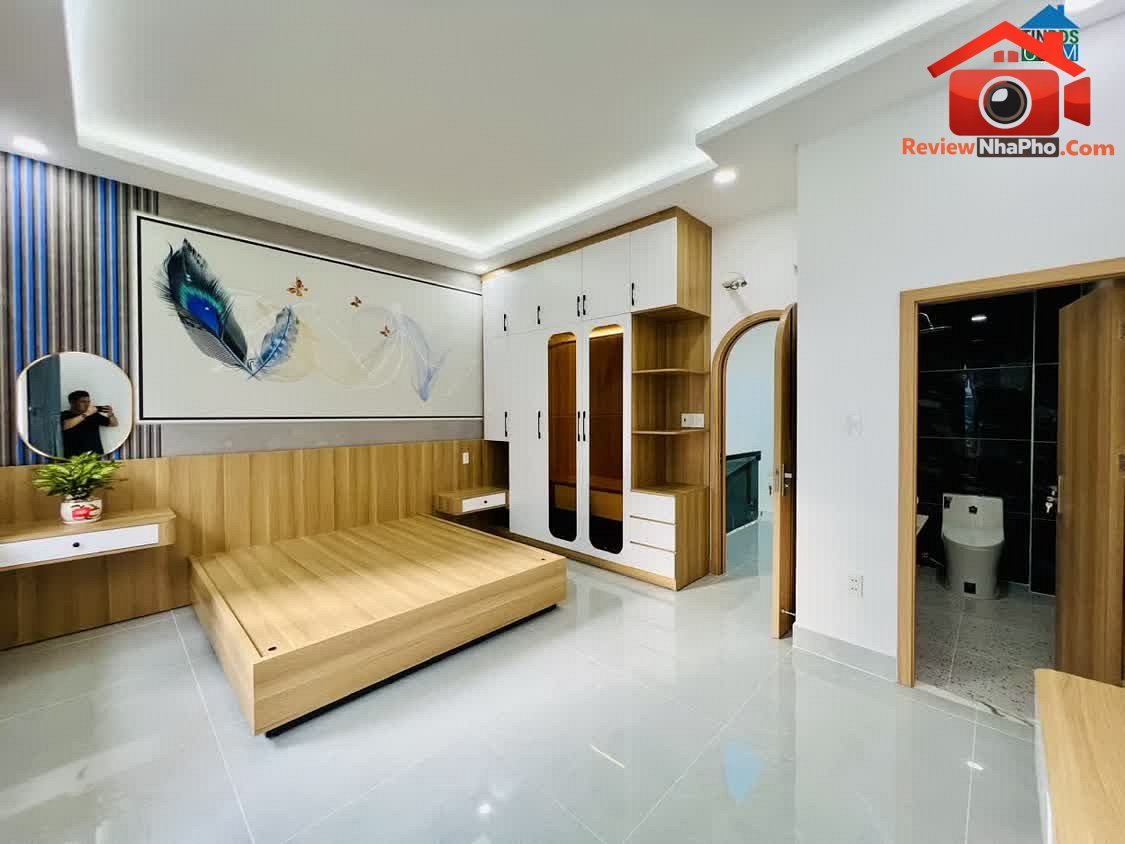 Review nhà phố Bình Tân 2 tầng 68m2 giá tốt chỉ 6,… – Bán nhà mặt phố Quận Bình Tân – TP Hồ Chí Minh giá BÁN 5 – 7 tỷ