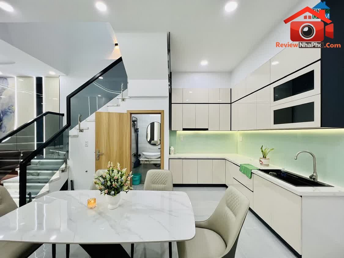 Review nhà phố Bình Tân 2 tầng 68m2 giá tốt chỉ 6,… – Bán nhà mặt phố Quận Bình Tân – TP Hồ Chí Minh giá BÁN 5 – 7 tỷ