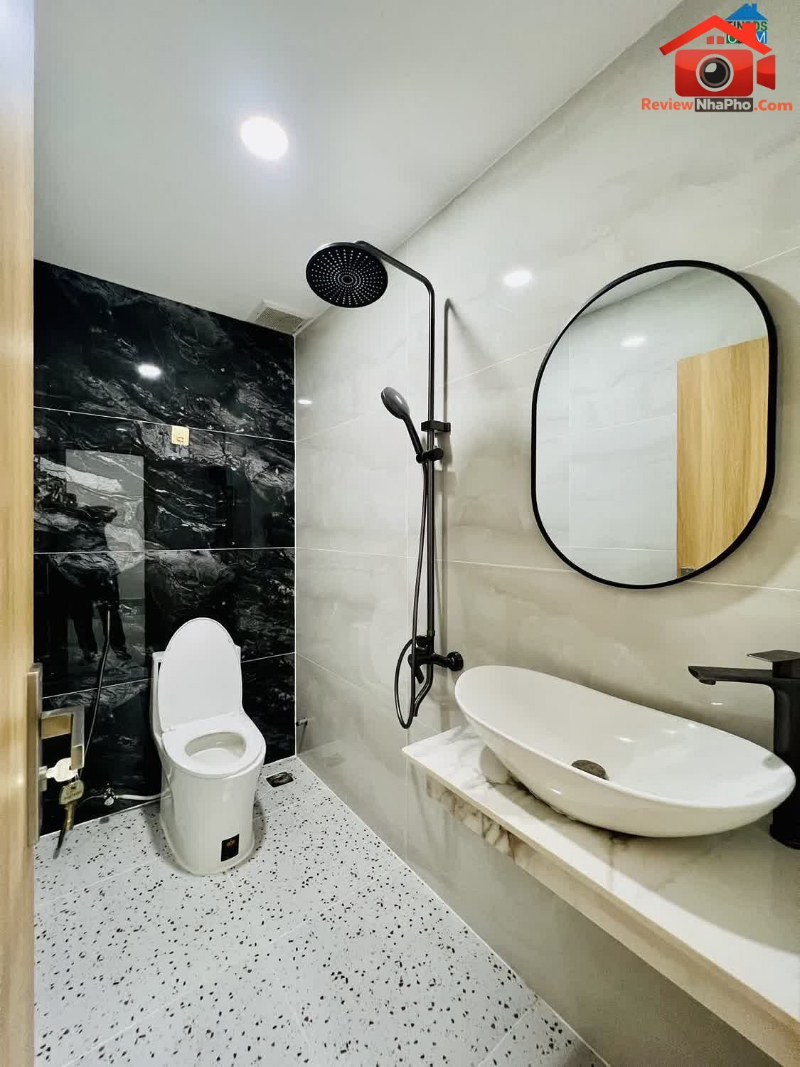 Review nhà phố Bình Tân 2 tầng 68m2 giá tốt chỉ 6,… – Bán nhà mặt phố Quận Bình Tân – TP Hồ Chí Minh giá BÁN 5 – 7 tỷ