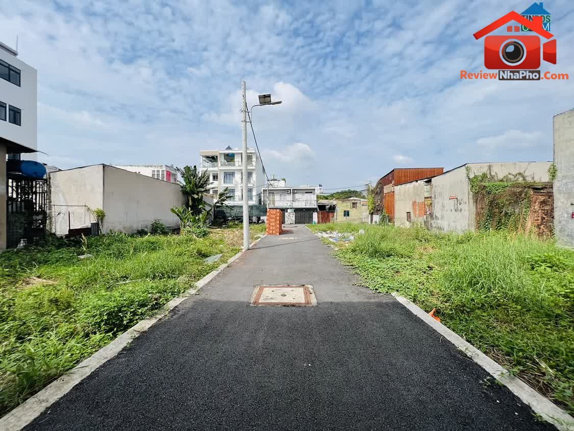Bán đất khu vực Bình Tân giá tốt 3,5 tỷ sổ hồng ri… – Bán nhà mặt phố Quận Bình Tân – TP Hồ Chí Minh giá BÁN 3 – 5 tỷ