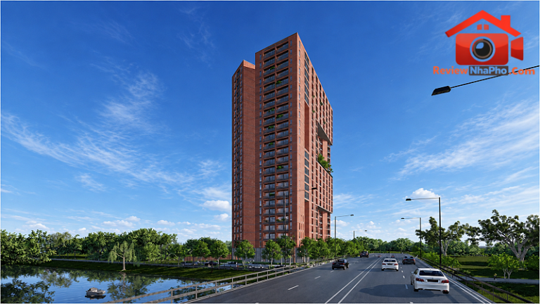 [TP.HCM giao gần 5.000 m2 đất làm nhà ở xã hội tại phường Phước Long