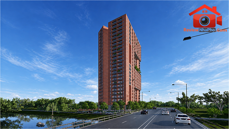 [TP.HCM giao gần 5.000 m2 đất làm nhà ở xã hội tại phường Phước Long