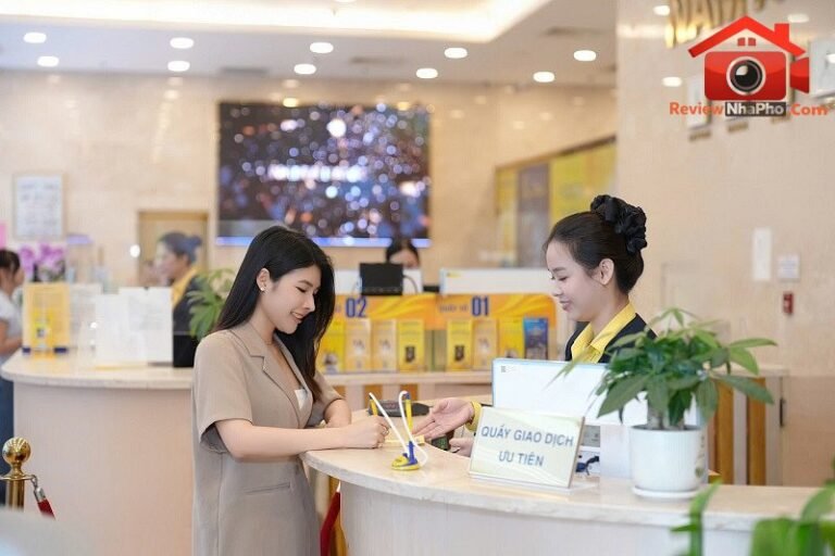 Nam A Bank giảm lãi suất, hỗ trợ doanh nghiệp phục hồi 2026