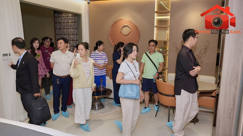 TT GENESIS chính thức công bố vào 24.10: Chuẩn sống tri thức, cơ hội an cư trong tầm tay - ảnh 3