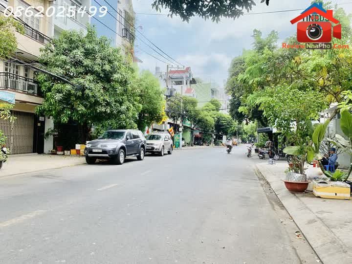 Review nhà phố Tân Phú, Hồ Chí Minh – Nhìn t… – Bán nhà mặt phố Quận Tân Phú – TP Hồ Chí Minh giá BÁN 3 – 5 tỷ