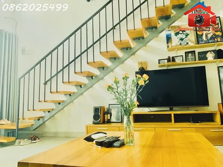 Review nhà phố Tân Phú, Hồ Chí Minh – Nhìn t… – Bán nhà mặt phố Quận Tân Phú – TP Hồ Chí Minh giá BÁN 3 – 5 tỷ