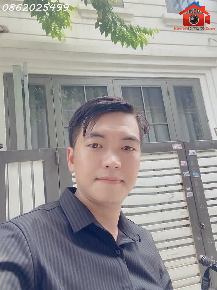 Review nhà phố Tân Phú, Hồ Chí Minh – Nhìn từ góc độ thực tế