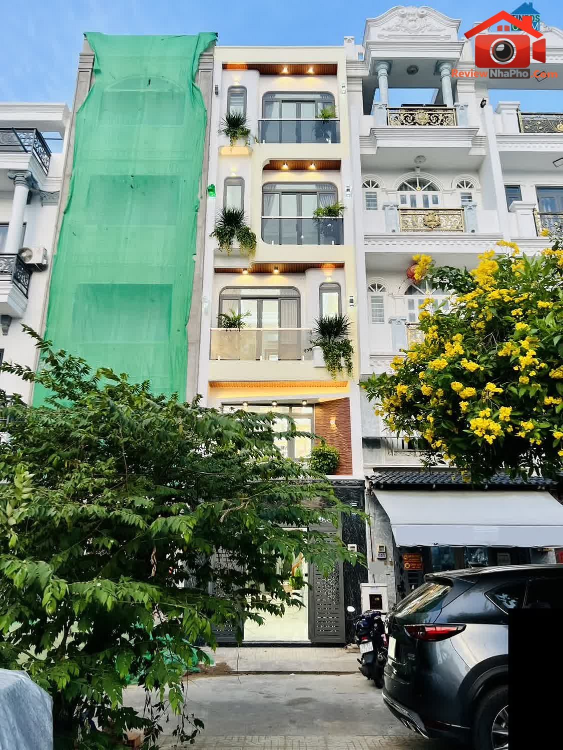 Review nhà phố Bình Tân TP.HCM, 5 phòng ngủ, giá 7… – Bán nhà mặt phố Quận Bình Tân – TP Hồ Chí Minh giá 5 – 10 tỷ