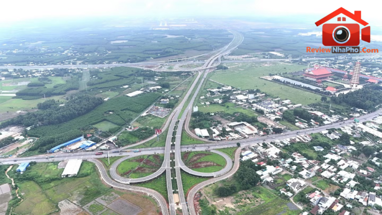 Giao thông kết nối sân bay Long Thành: Nhiệm vụ quan trọng