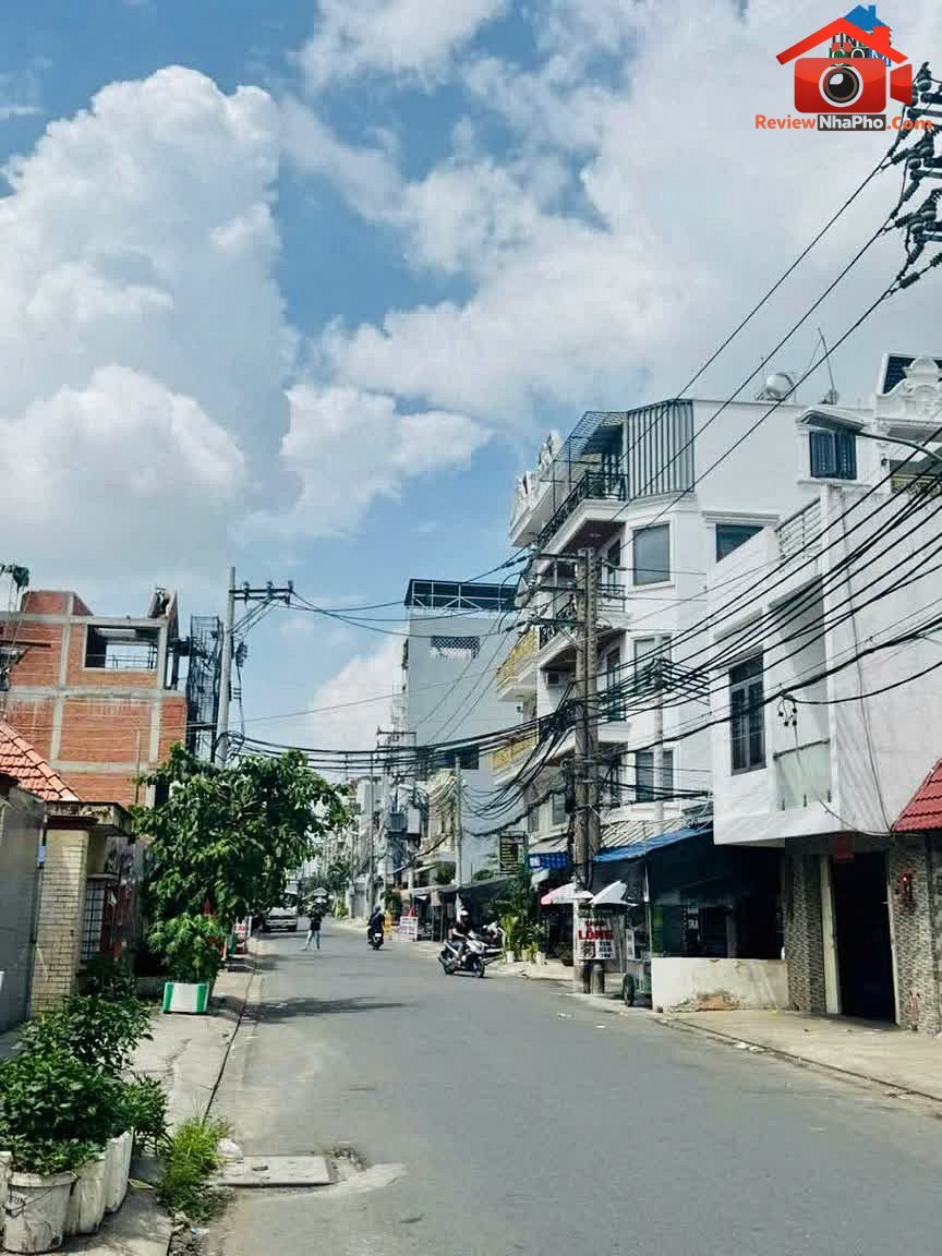 Bán đất Bình Tân hẻm xe thoải mái, chỉ 9,25 tỷ … – Bán nhà mặt phố Quận Bình Tân – TP Hồ Chí Minh giá 5 – 10 tỷ