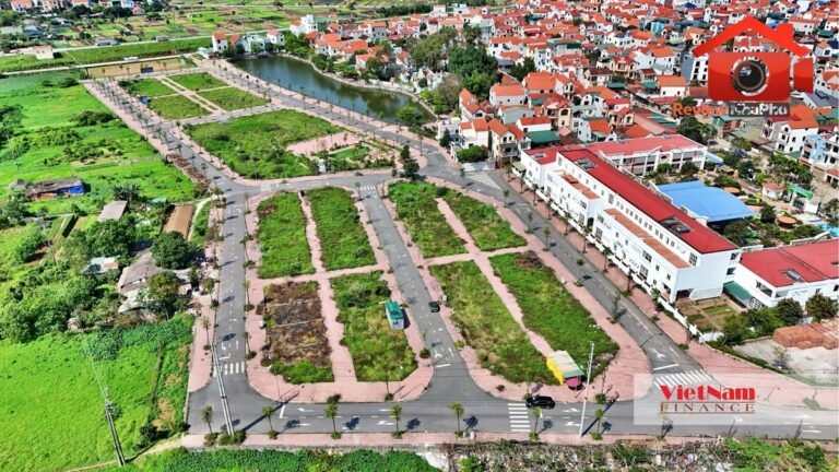 Sửa Luật Đấu giá tài sản: Ngăn dìm giá và bỏ cọc