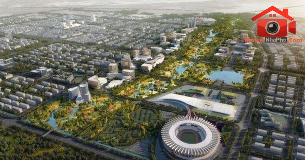 Vinhomes nghiên cứu chống ngập cho khu đô thị Hà Nội