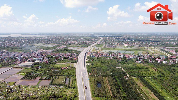 Dự án khu đô thị sinh thái tại Hưng Yên: Cơ hội và thách thức