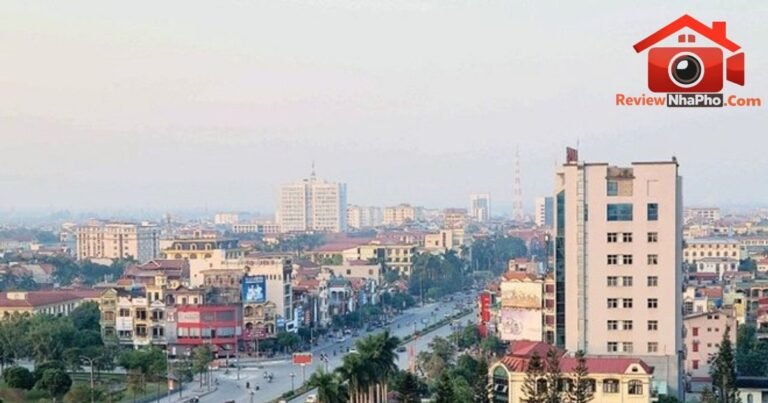 Cảnh báo thông tin giả về sáp nhập phường xã tại Hưng Yên