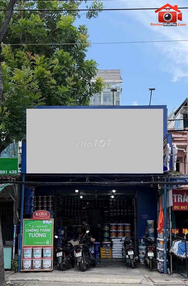 Review nhà phố quận Bình Tân TP.HCM 75m2 giá 11.6 tỷ