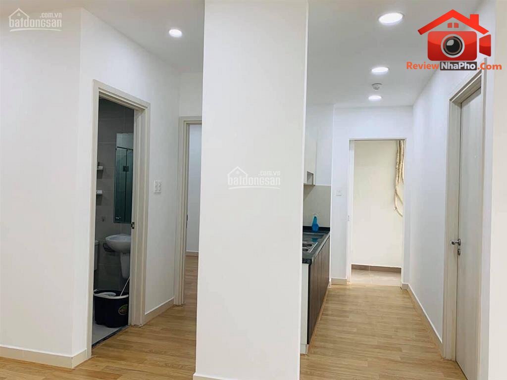 Review nhà phố Cộng Hòa Garden, Quận Tân Bình, TP.HCM