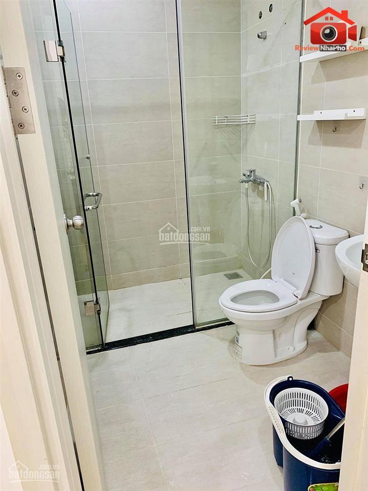 Review nhà phố Cộng Hòa Garden, Quận Tân Bình, TP.HCM