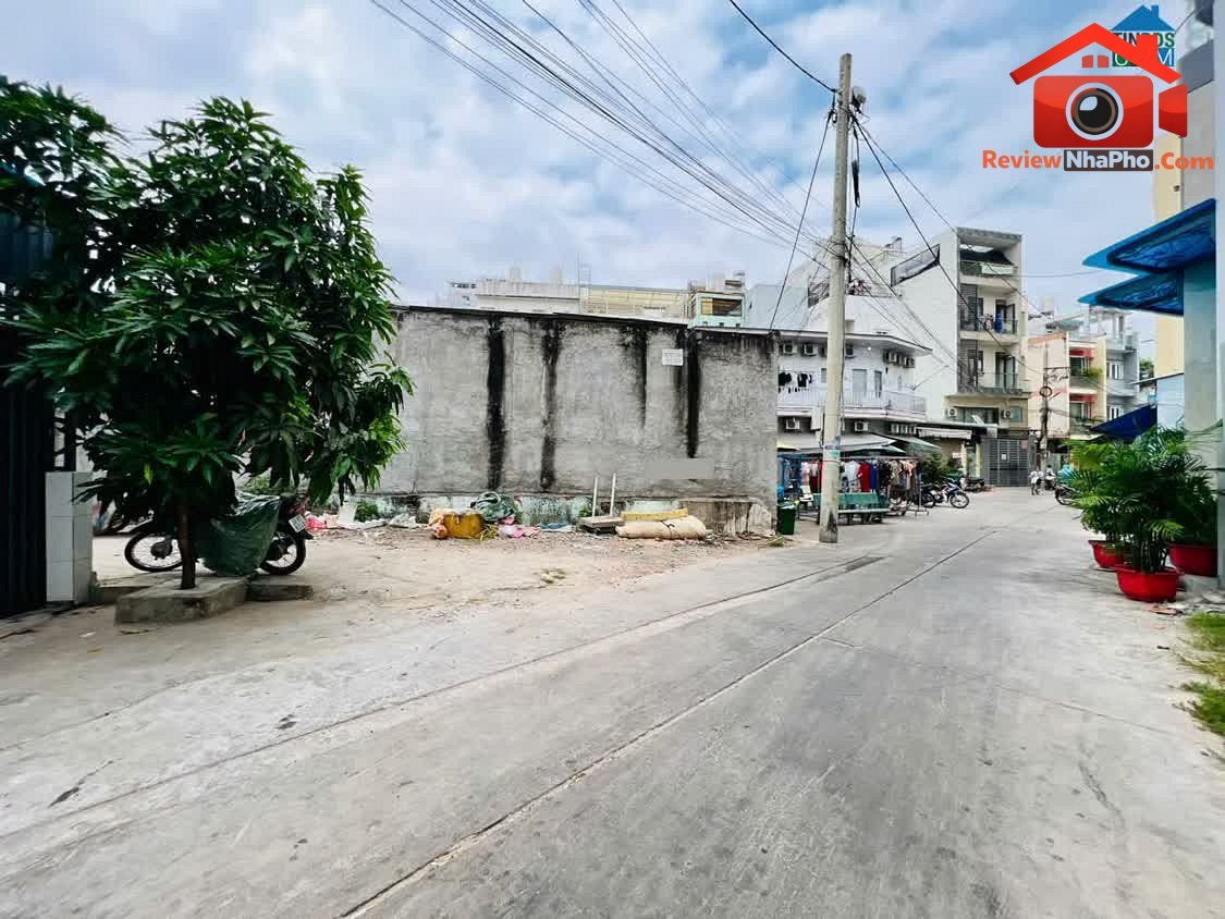 Review nhà đất sổ đỏ Bình Tân TP.HCM, giá 6,2 tỷ, … – Bán nhà mặt phố Quận Bình Tân – TP Hồ Chí Minh giá BÁN 5 – 7 tỷ