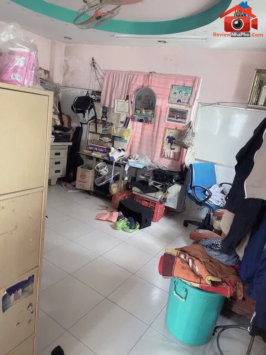 Review nhà phố khu vực Lê Văn Quới, Quận Bình Tân, TP.HCM – 6.65 tỷ, 100m²
