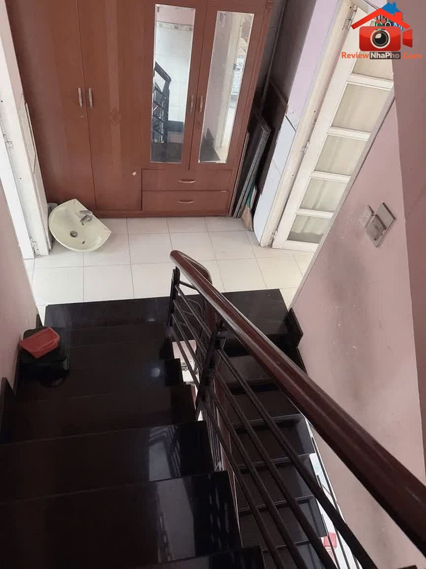 Review nhà phố khu vực Lê Văn Quới, Quận Bình Tân, TP.HCM – 6.65 tỷ, 100m²