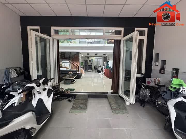 Review nhà phố Bình Trị Đông, Quận Bình Tân, TP.HCM, 4PN, giá 8.35 tỷ