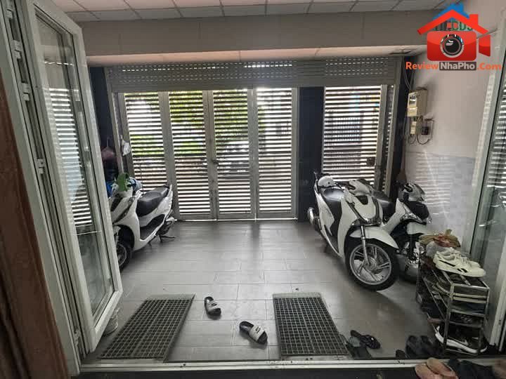 Review nhà phố Bình Trị Đông, Quận Bình Tân, TP.HCM, 4PN, giá 8.35 tỷ