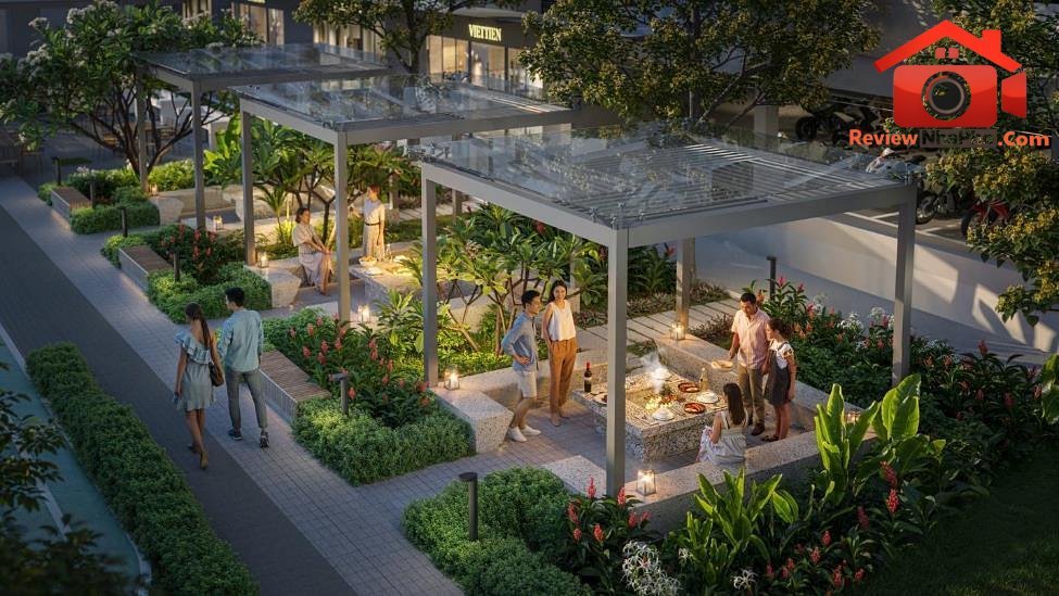 An Zen Residences và triết lý kiến tạo không gian: Khi mỗi mét vuông là giá trị thực- Ảnh 3. An Zen Residences và triết lý kiến tạo không gian: Khi mỗi mét vuông là giá trị thực- Ảnh 3.