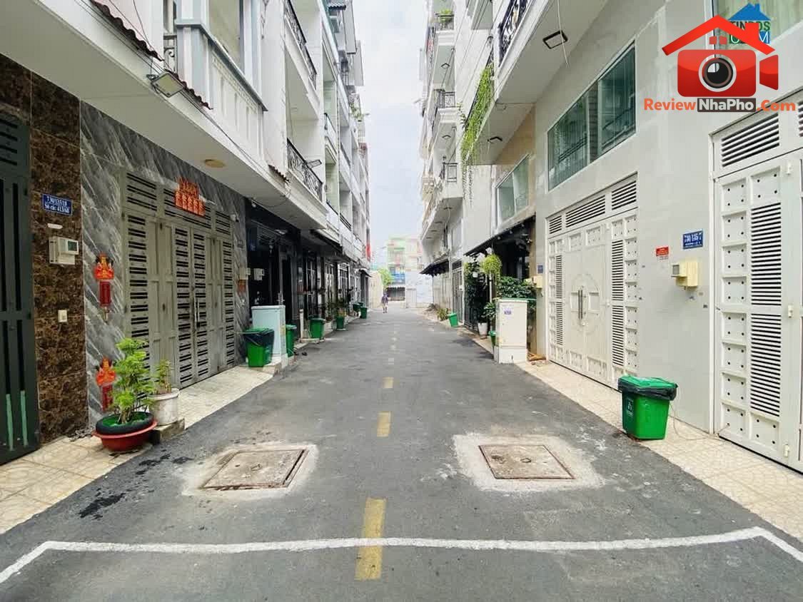 Review nhà phố Bình Tân – Bán nhà 4 tầng 56m… – Bán nhà mặt phố Quận Bình Tân – TP Hồ Chí Minh giá BÁN 5 – 7 tỷ
