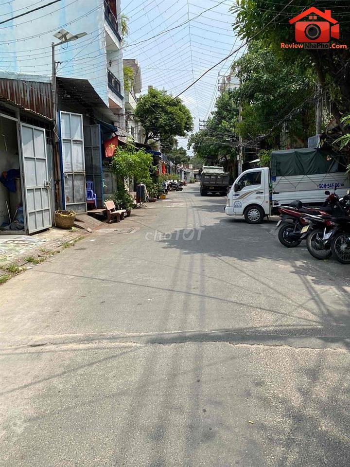 Review nhà phố Bình Tân TP.HCM – Diện tích 7… – Bán nhà mặt phố Quận Bình Tân – TP Hồ Chí Minh giá BÁN 5 – 7 tỷ