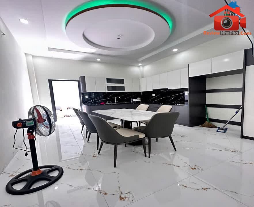 Review nhà phố Bình Tân TP.HCM 3 tầng, 71m2 giá 7…. – Bán nhà mặt phố Quận Bình Tân – TP Hồ Chí Minh giá 5 – 10 tỷ