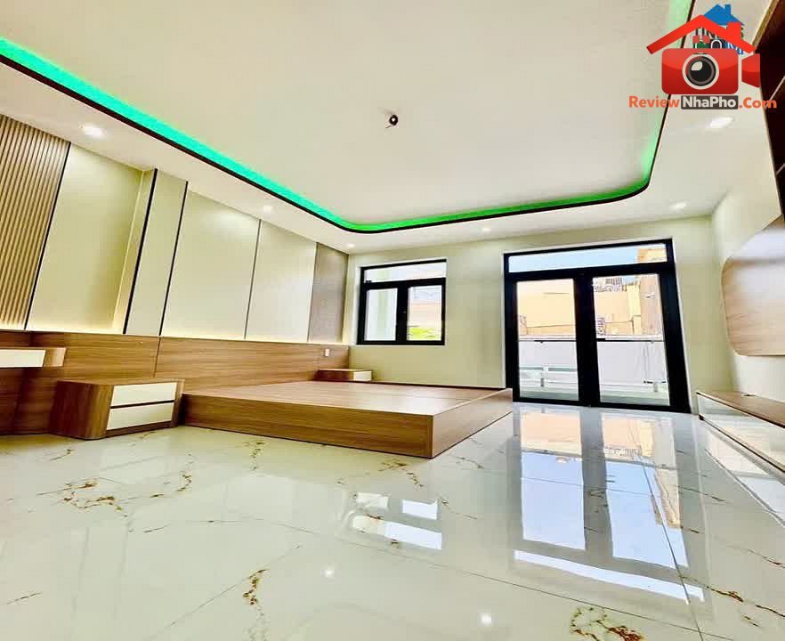 Review nhà phố Bình Tân TP.HCM 3 tầng, 71m2 giá 7…. – Bán nhà mặt phố Quận Bình Tân – TP Hồ Chí Minh giá 5 – 10 tỷ