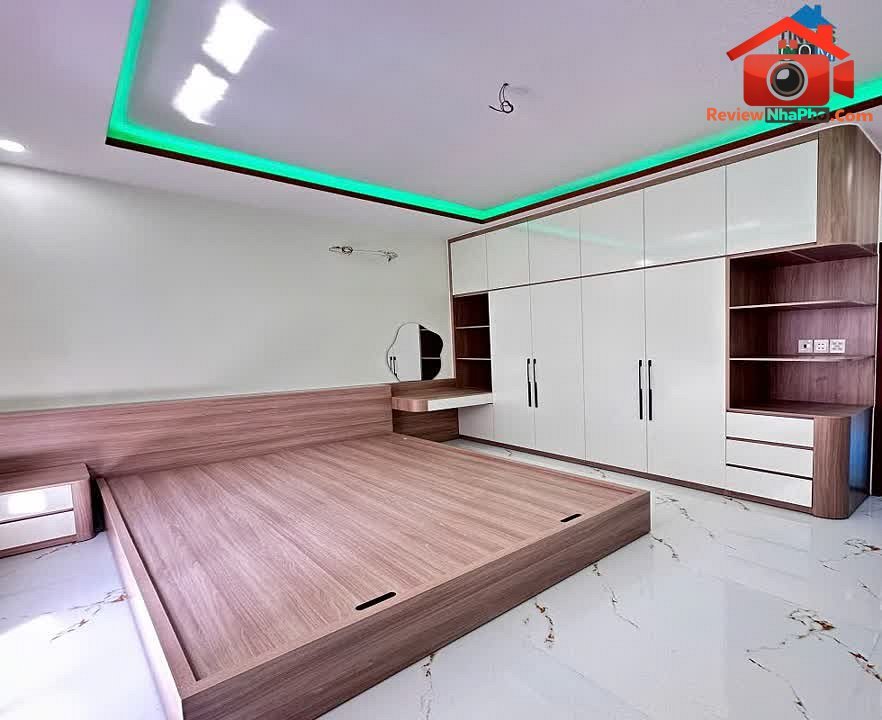Review nhà phố Bình Tân TP.HCM 3 tầng, 71m2 giá 7…. – Bán nhà mặt phố Quận Bình Tân – TP Hồ Chí Minh giá 5 – 10 tỷ